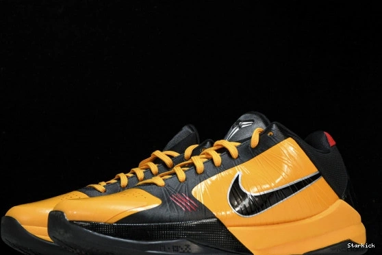  Lee Kobe CD4991-700 Protro Nike 5 Bruce 1126